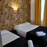 De Bruxelles Hotel Paříž