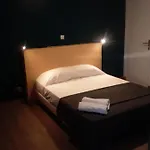 Hotel De Bruxelles Paříž