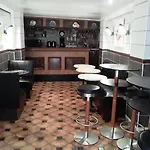Hotel De Bruxelles Paříž