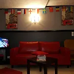 De Bruxelles Hotel 2*