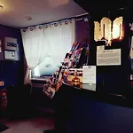 De Bruxelles Hotel