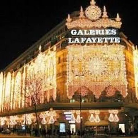 De Bruxelles Hotel 2*
