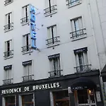 Résidence De Bruxelles Hotel