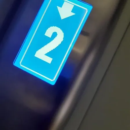 Résidence De Bruxelles 2* Parigi