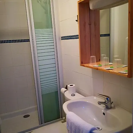 Résidence De Bruxelles Hotel 2*