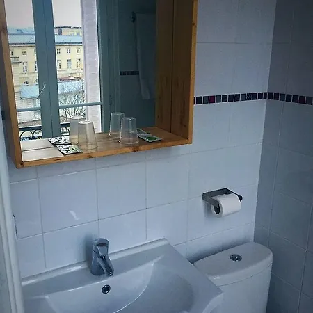 Résidence De Bruxelles Hotel Parigi