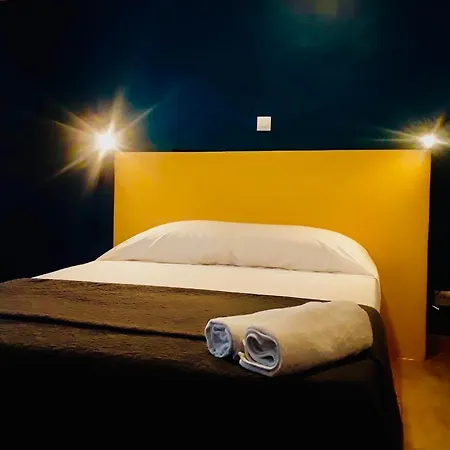 De Bruxelles Hotell