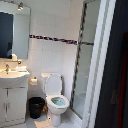 De Bruxelles Hotell 2*