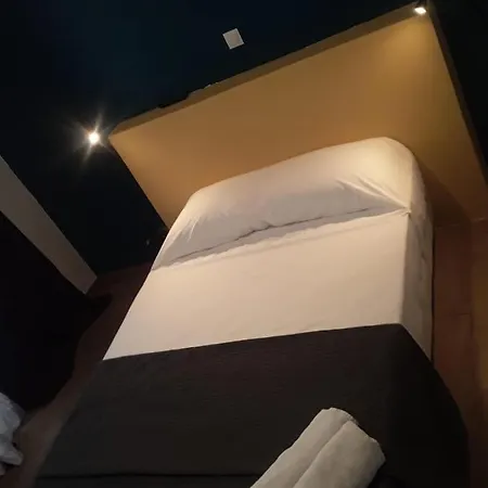Résidence De Bruxelles Hotel