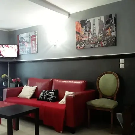 酒店 布鲁塞尔酒店