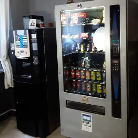 酒店 布鲁塞尔酒店 巴黎