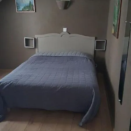 布鲁塞尔酒店 酒店 2*