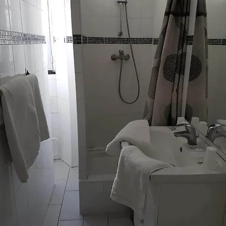 酒店 布鲁塞尔酒店