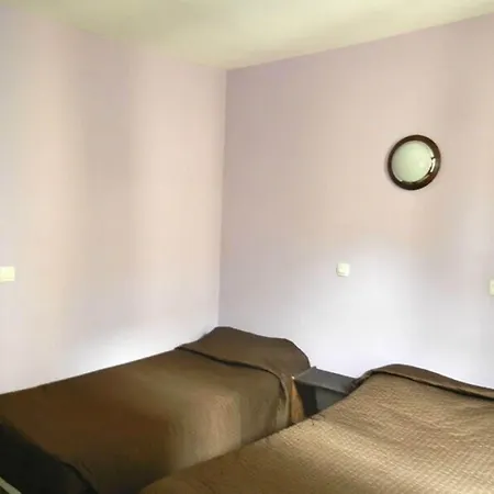 酒店 布鲁塞尔酒店