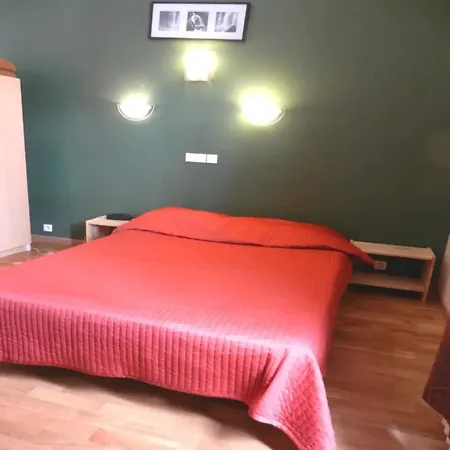 布鲁塞尔酒店 酒店