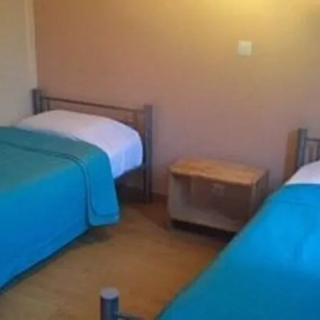 布鲁塞尔酒店 酒店