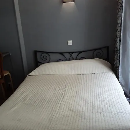 布鲁塞尔酒店 2* 巴黎