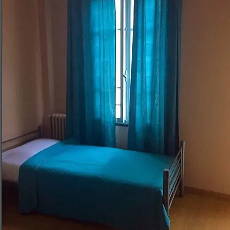 Hotel Résidence De Bruxelles