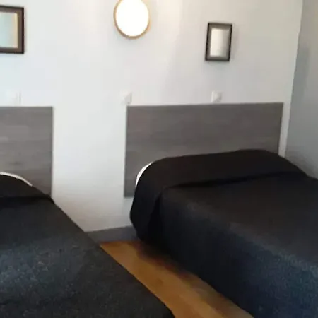 酒店 布鲁塞尔酒店