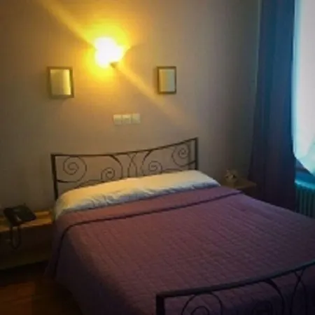 布鲁塞尔酒店 酒店