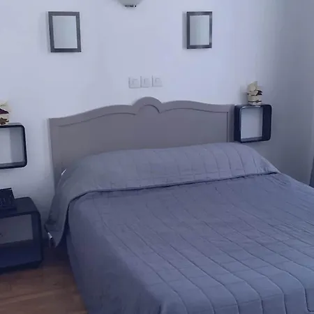 布鲁塞尔酒店 酒店 巴黎