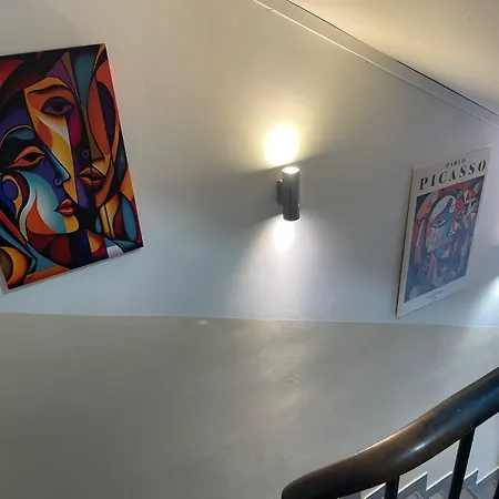 Résidence De Bruxelles Hotel