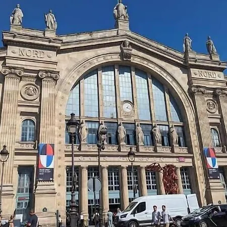 De Bruxelles Hotel