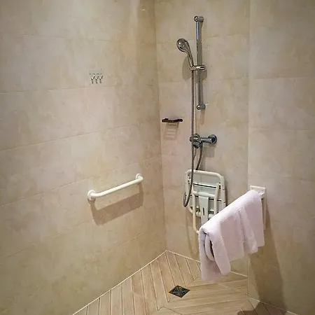 De Bruxelles Hotell Paris