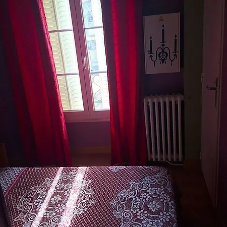 De Bruxelles 2* Paris