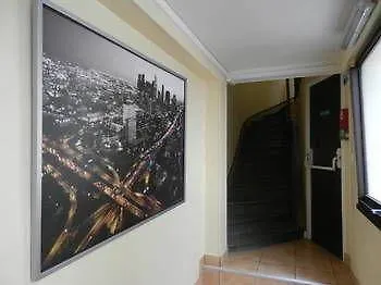De Bruxelles Otel Paris