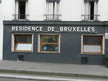 De Bruxelles Otel 2*