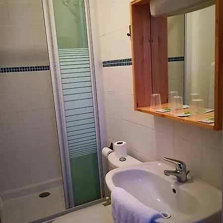 De Bruxelles Hotell 2*