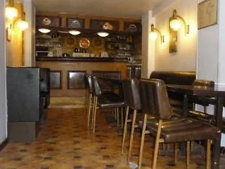 Hotel Résidence De Bruxelles