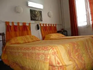 De Bruxelles Otel Paris