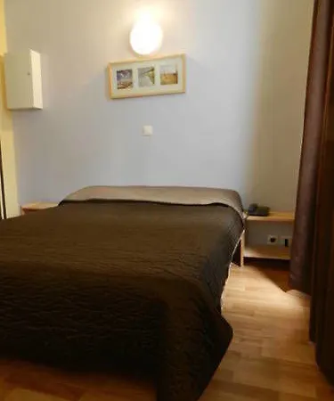 Hotell De Bruxelles 2*