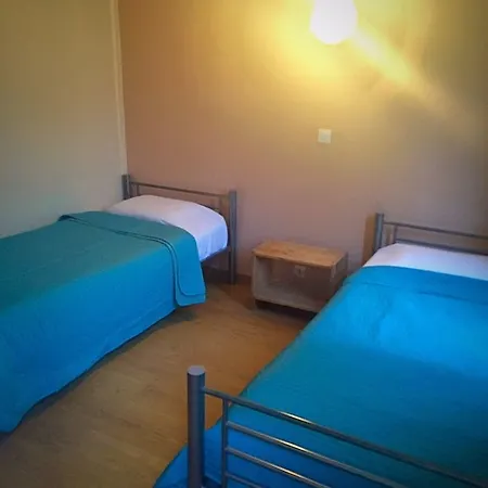 Otel De Bruxelles 2*