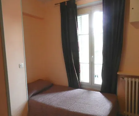 Hotel De Bruxelles 2*