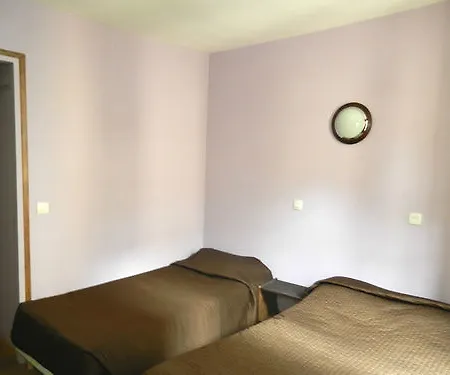 Hotell De Bruxelles 2*