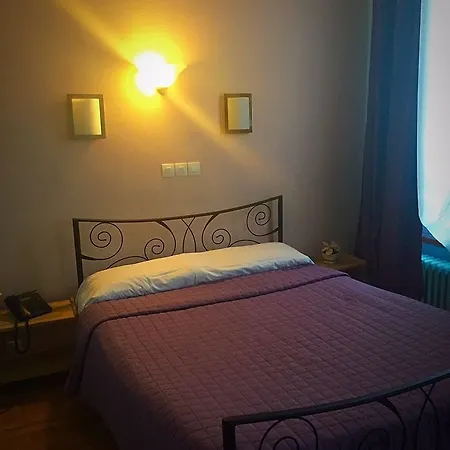 Hotell De Bruxelles 2*