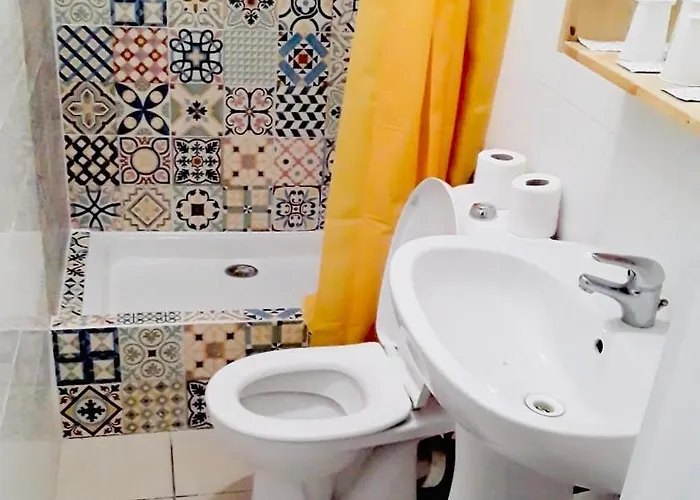 호텔 De Bruxelles 파리