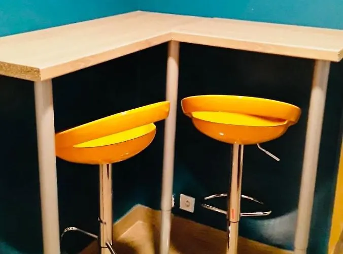 호텔 De Bruxelles 파리