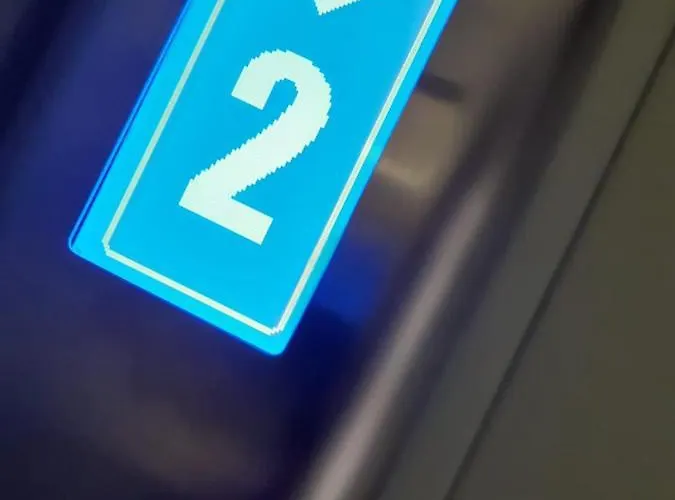 De Bruxelles 2* 파리