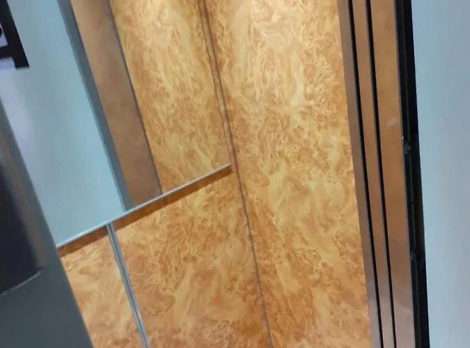 De Bruxelles 호텔 2*