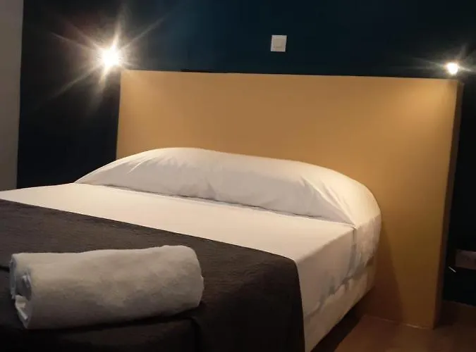 호텔 De Bruxelles 파리