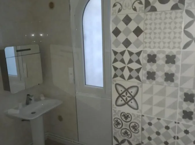 De Bruxelles 호텔 2*