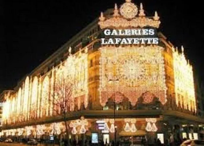 De Bruxelles Hotel 2*