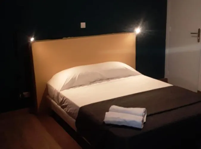 호텔 De Bruxelles 파리