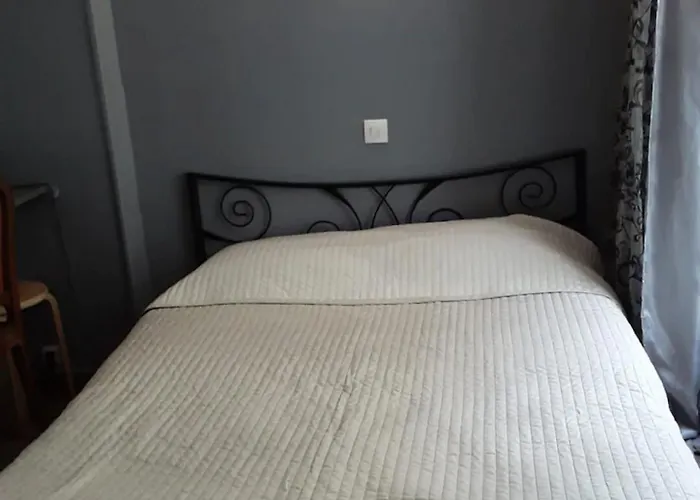 De Bruxelles 2* 파리