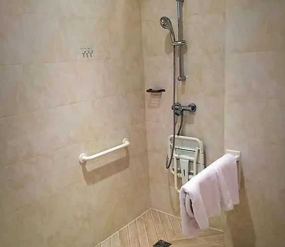 De Bruxelles 호텔 파리