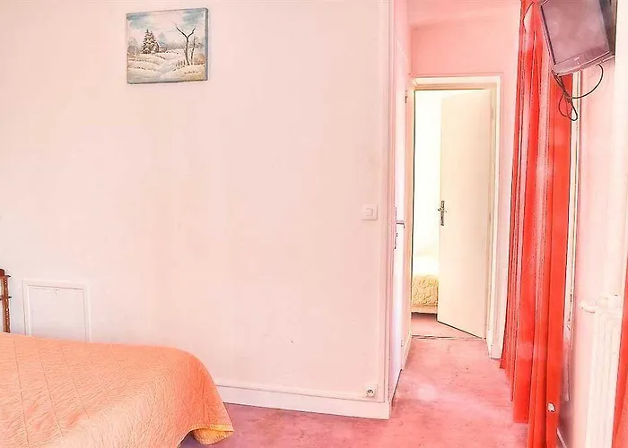 De Bruxelles 호텔 2*